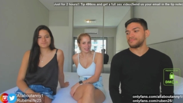 Barbarasexappel  19-12-2021 dildoing Couple
